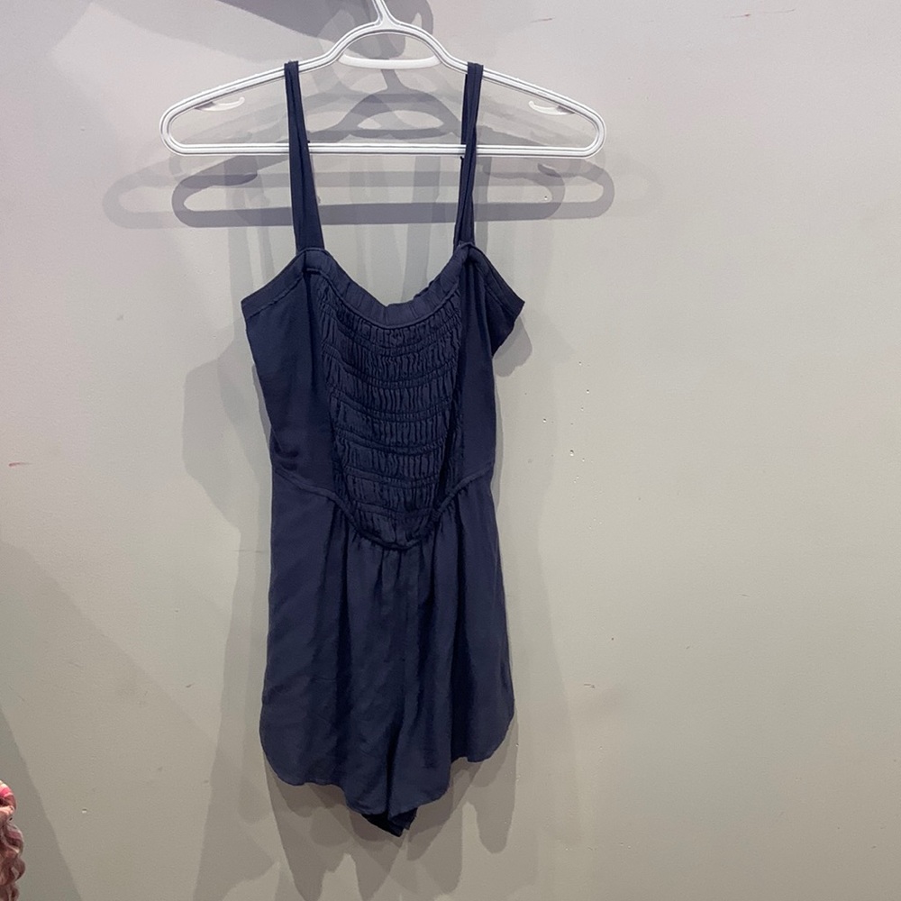 Abercrombie jumper
